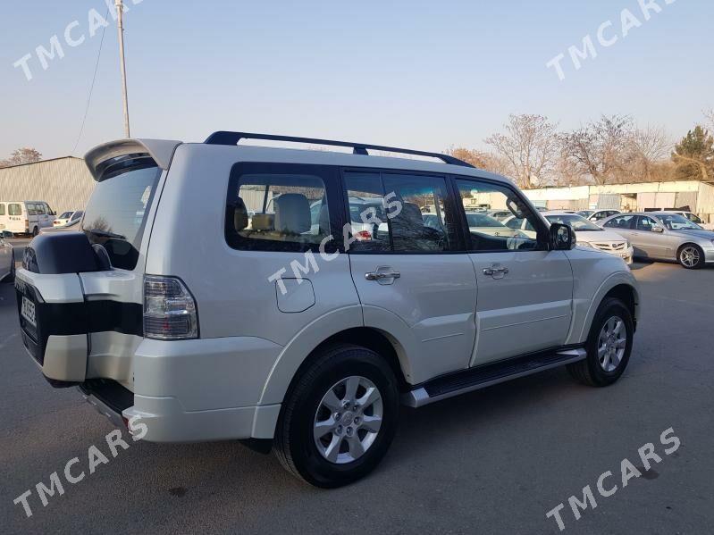 Mitsubishi Pajero 2015 - 312 000 TMT - Aşgabat - img 7