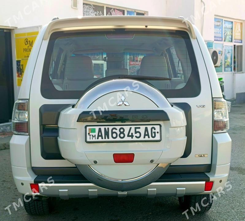 Mitsubishi Pajero 2014 - 240 000 TMT - Aşgabat - img 5