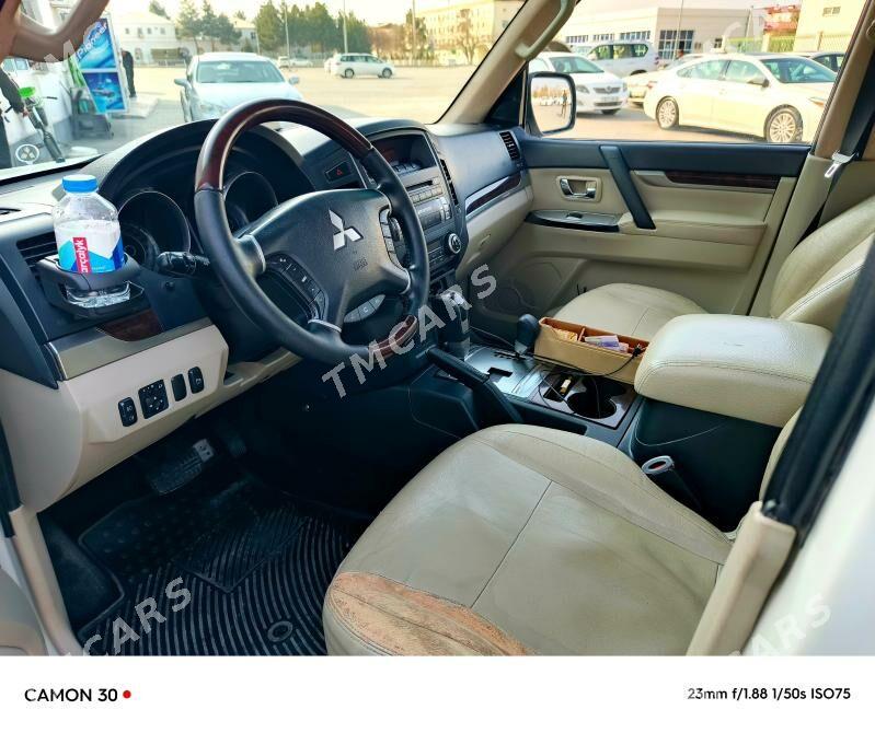 Mitsubishi Pajero 2014 - 240 000 TMT - Aşgabat - img 6