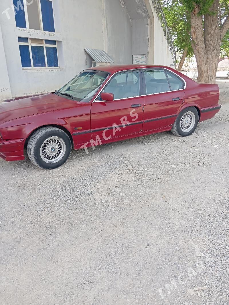 BMW 525 1991 - 40 000 TMT - Bereket - img 5