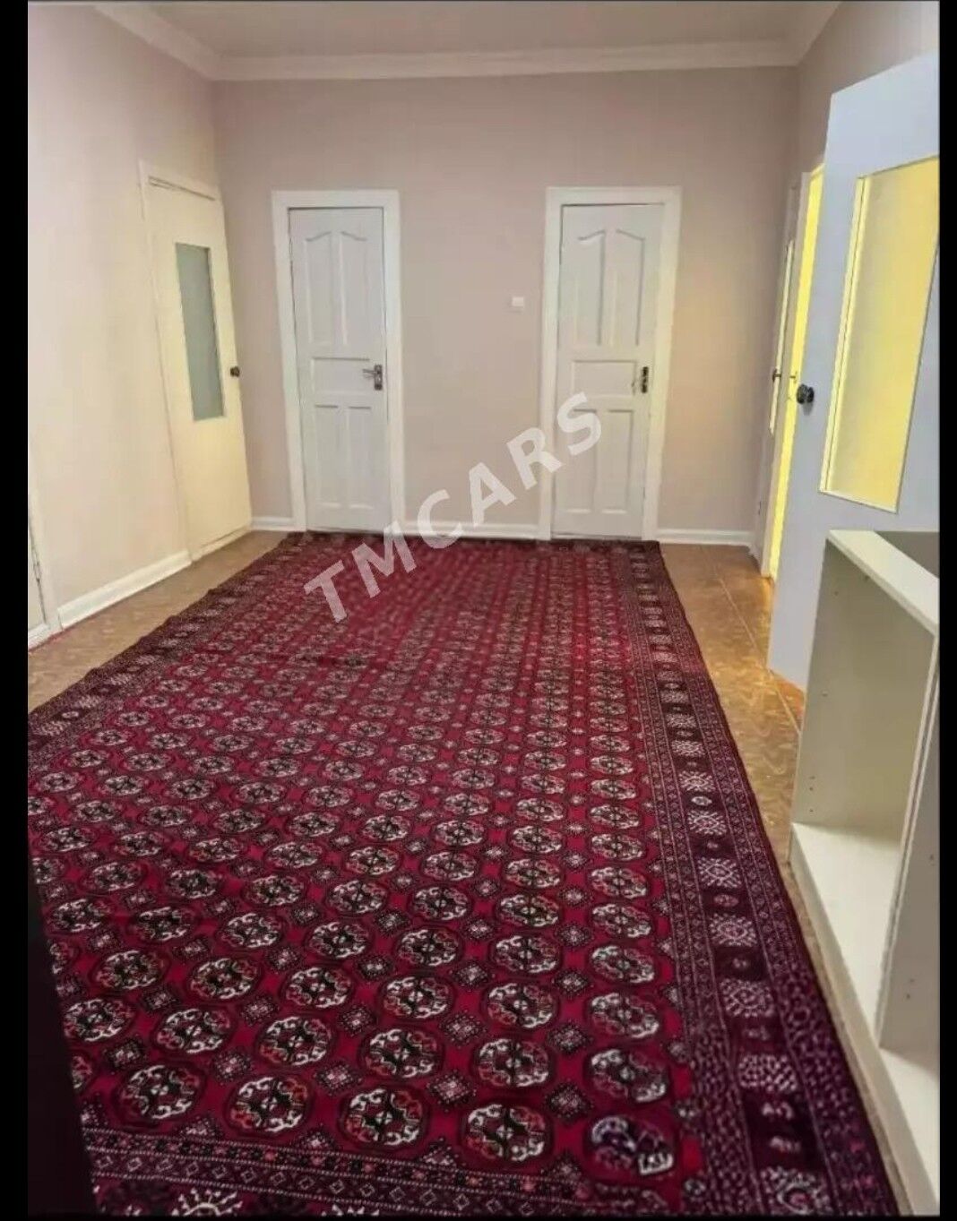 3 КОМ Mir 4, 86m², - Мир 4 - img 3