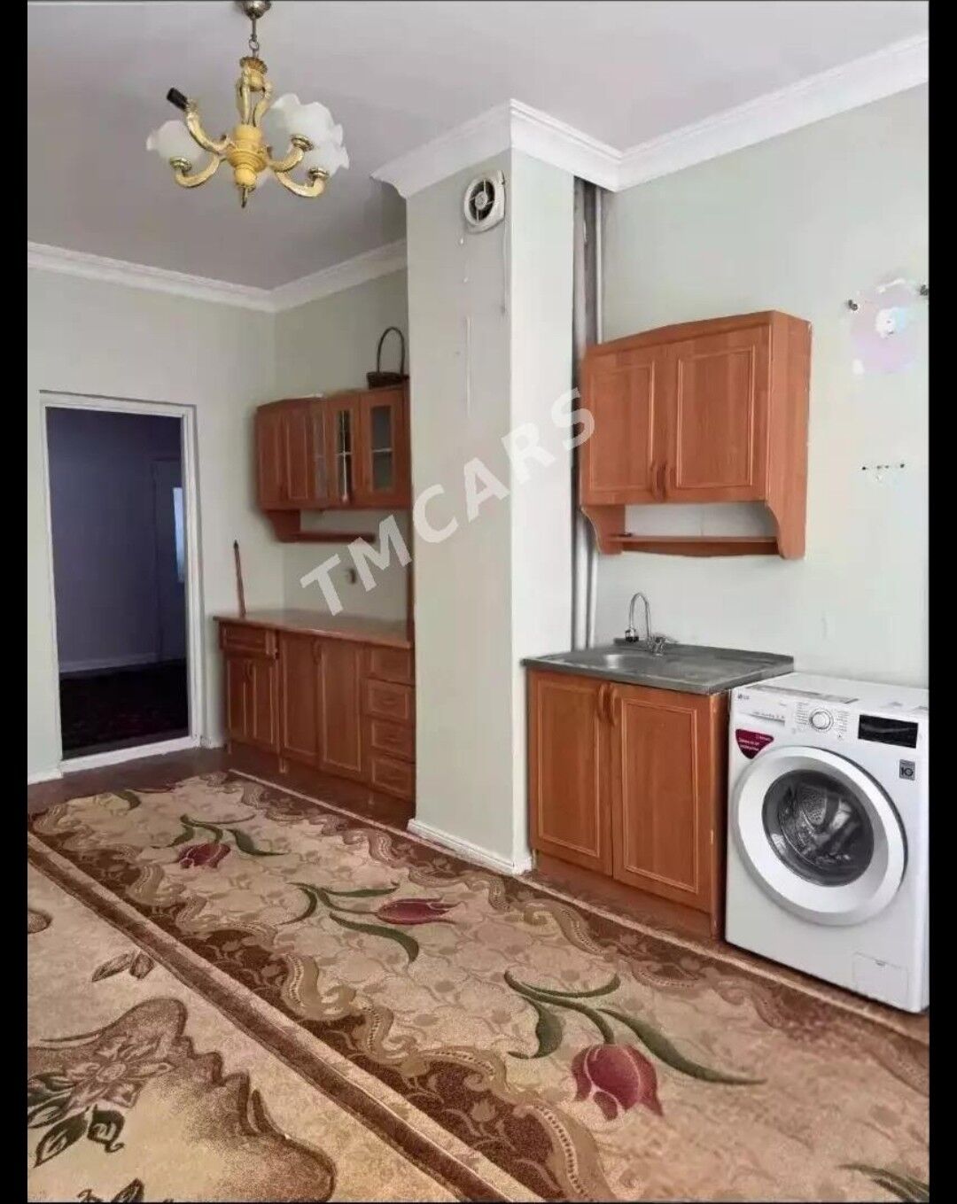 3 КОМ Mir 4, 86m², - Мир 4 - img 4