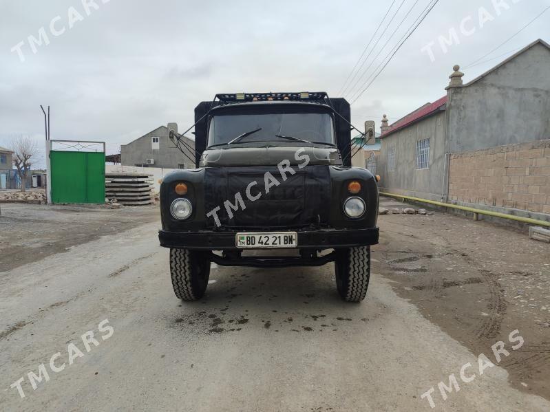 Zil 130 1993 - 75 000 TMT - Gyzylarbat - img 3