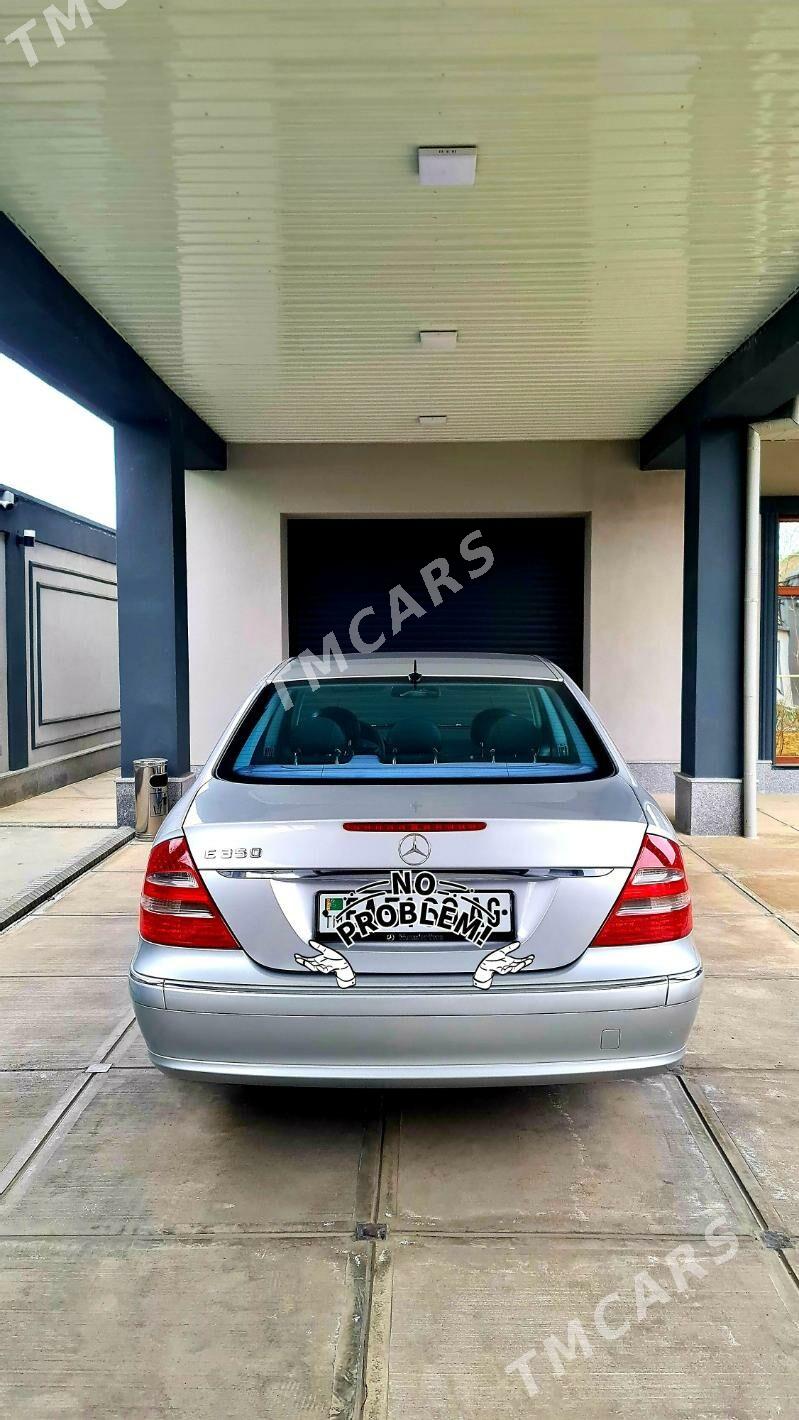 Mercedes-Benz E350 2006 - 185 000 TMT - Aşgabat - img 3