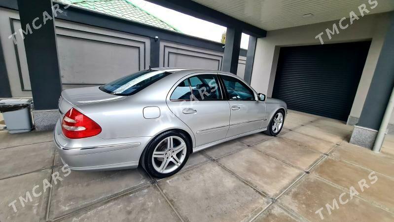 Mercedes-Benz E350 2006 - 185 000 TMT - Aşgabat - img 2