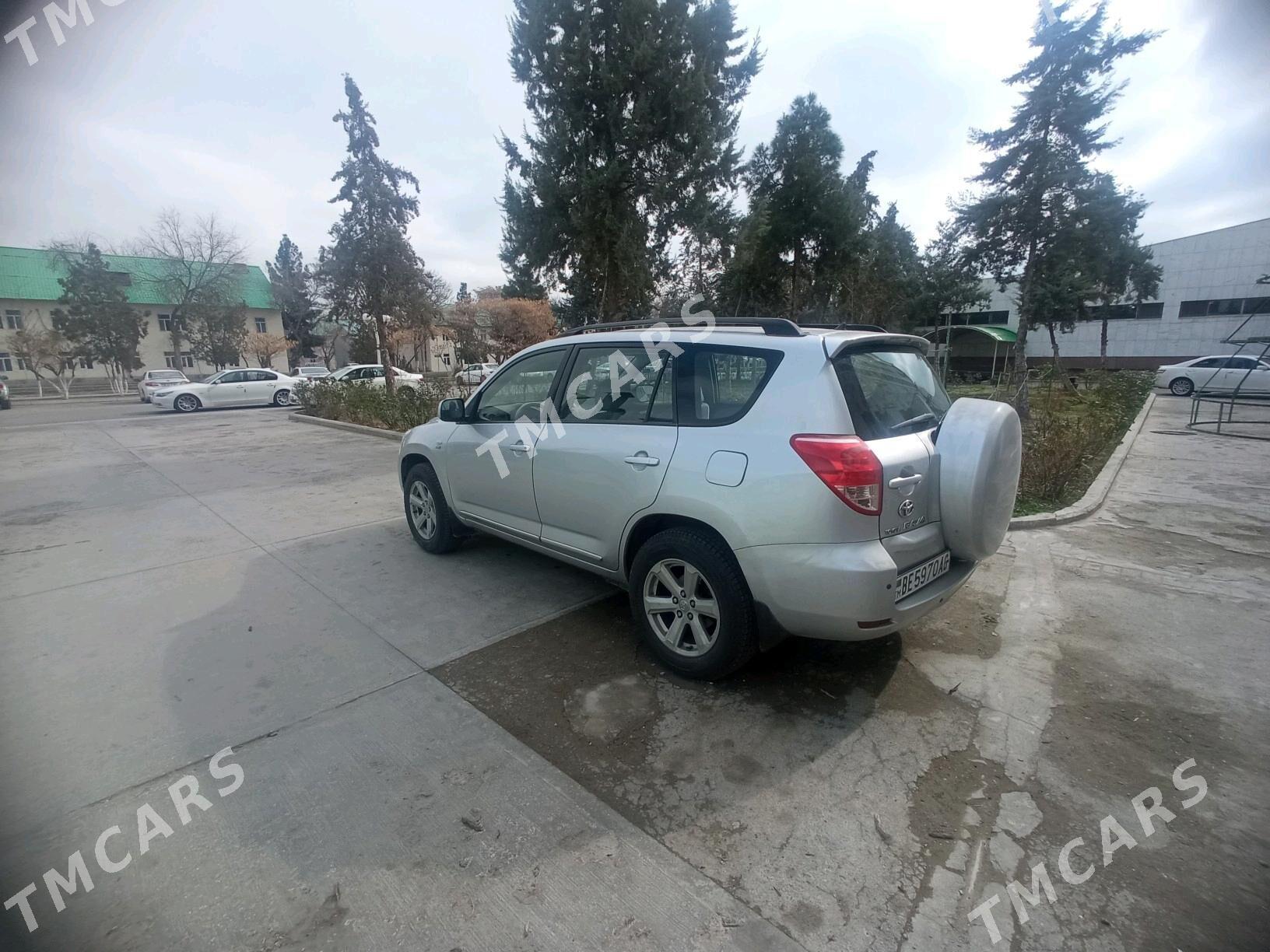 Toyota RAV4 2006 - 155 000 TMT - Parahat 3 - img 4