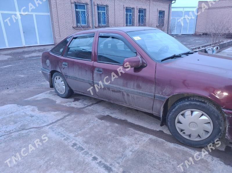 Opel Vectra 1994 - 30 000 TMT - Türkmenabat - img 2