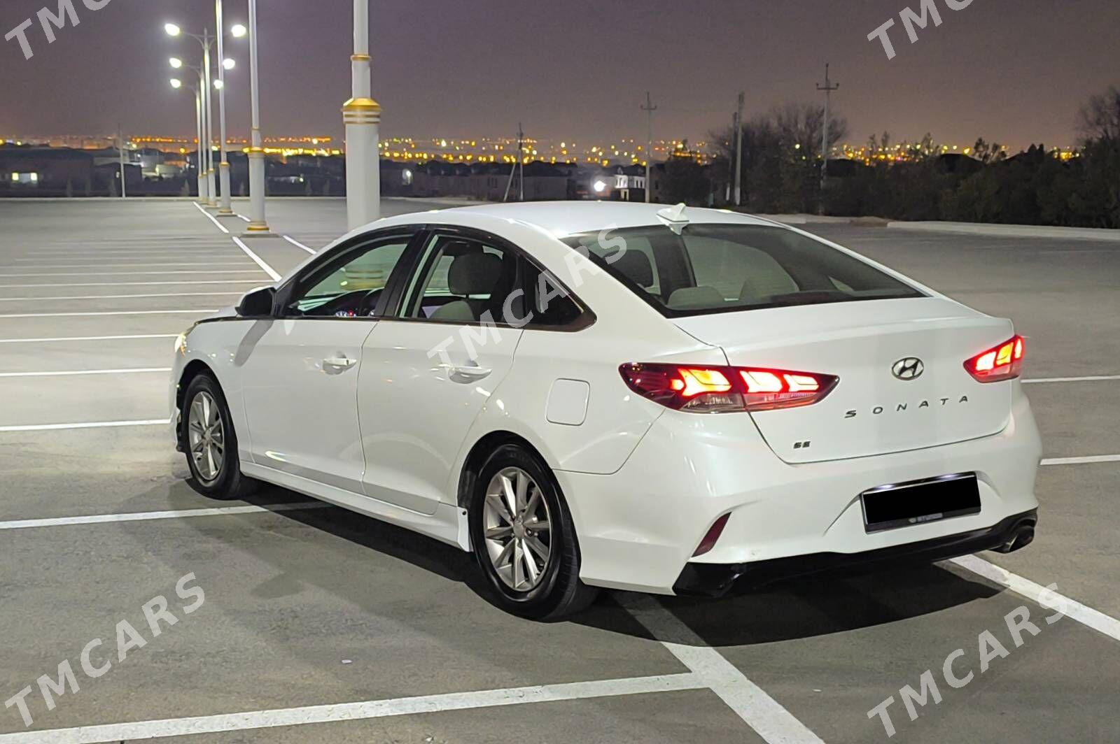 Hyundai Sonata 2018 - 180 000 TMT - Aşgabat - img 2