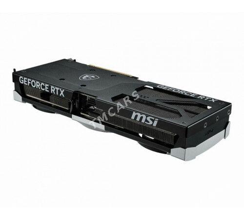 RTX 5080 16 GB MSI VEN - Aşgabat - img 2