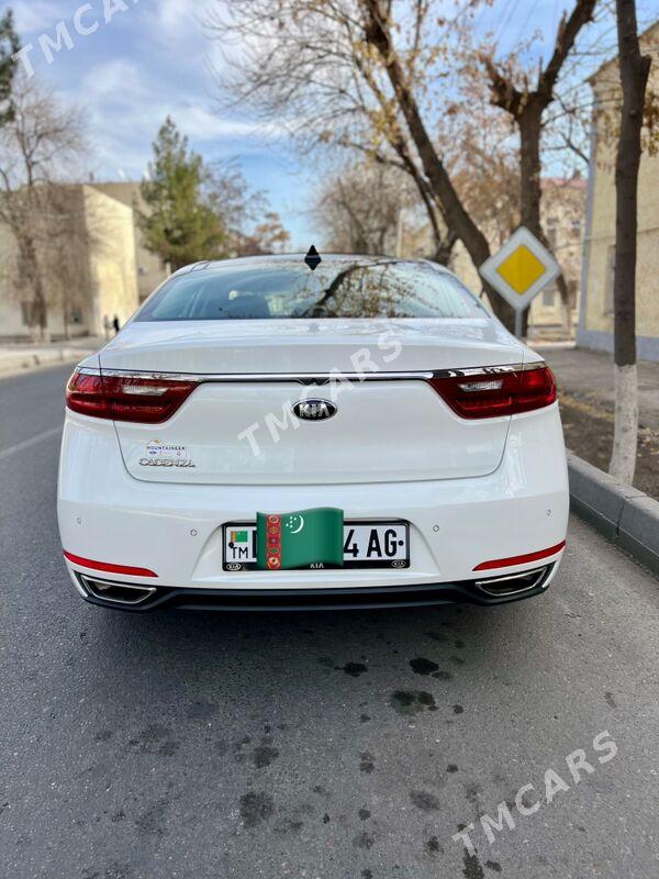 Kia Cadenza 2019 - 330 000 TMT - Aşgabat - img 3