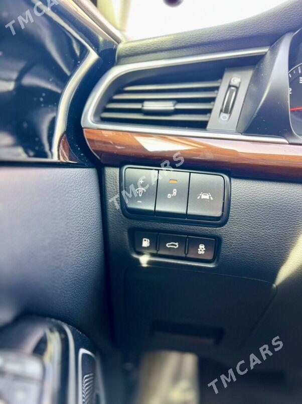Kia Cadenza 2019 - 330 000 TMT - Aşgabat - img 6