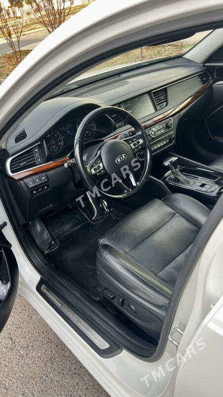 Kia Cadenza 2019 - 330 000 TMT - Aşgabat - img 2