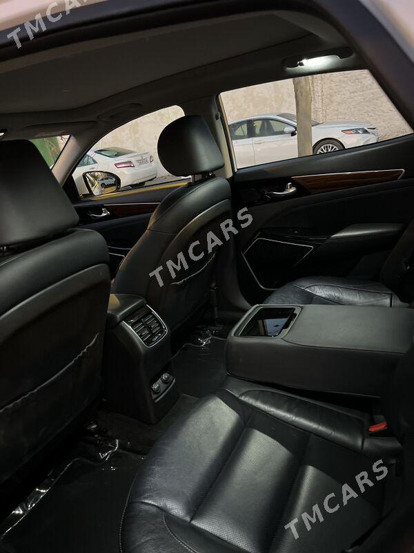 Kia Cadenza 2019 - 330 000 TMT - Aşgabat - img 5