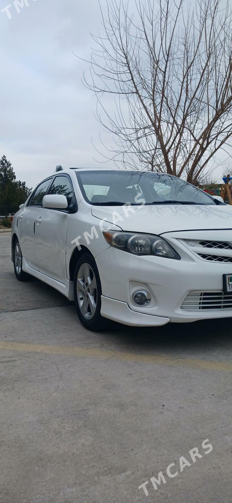 Toyota Corolla 2011 - 160 000 TMT - Aşgabat - img 8