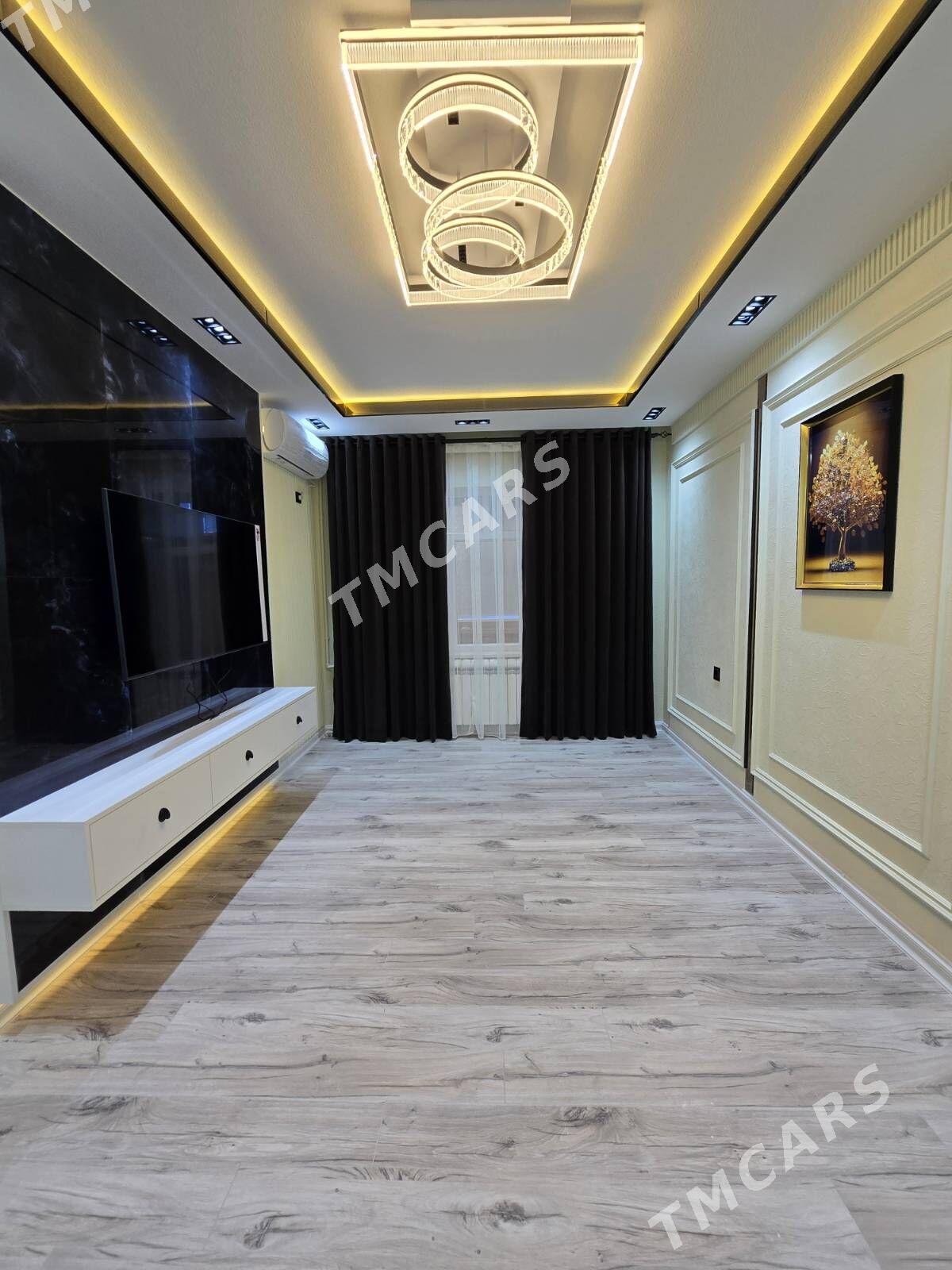 MIR 1 1 ETAZ FULL 4 KOMNAT - Aşgabat - img 2