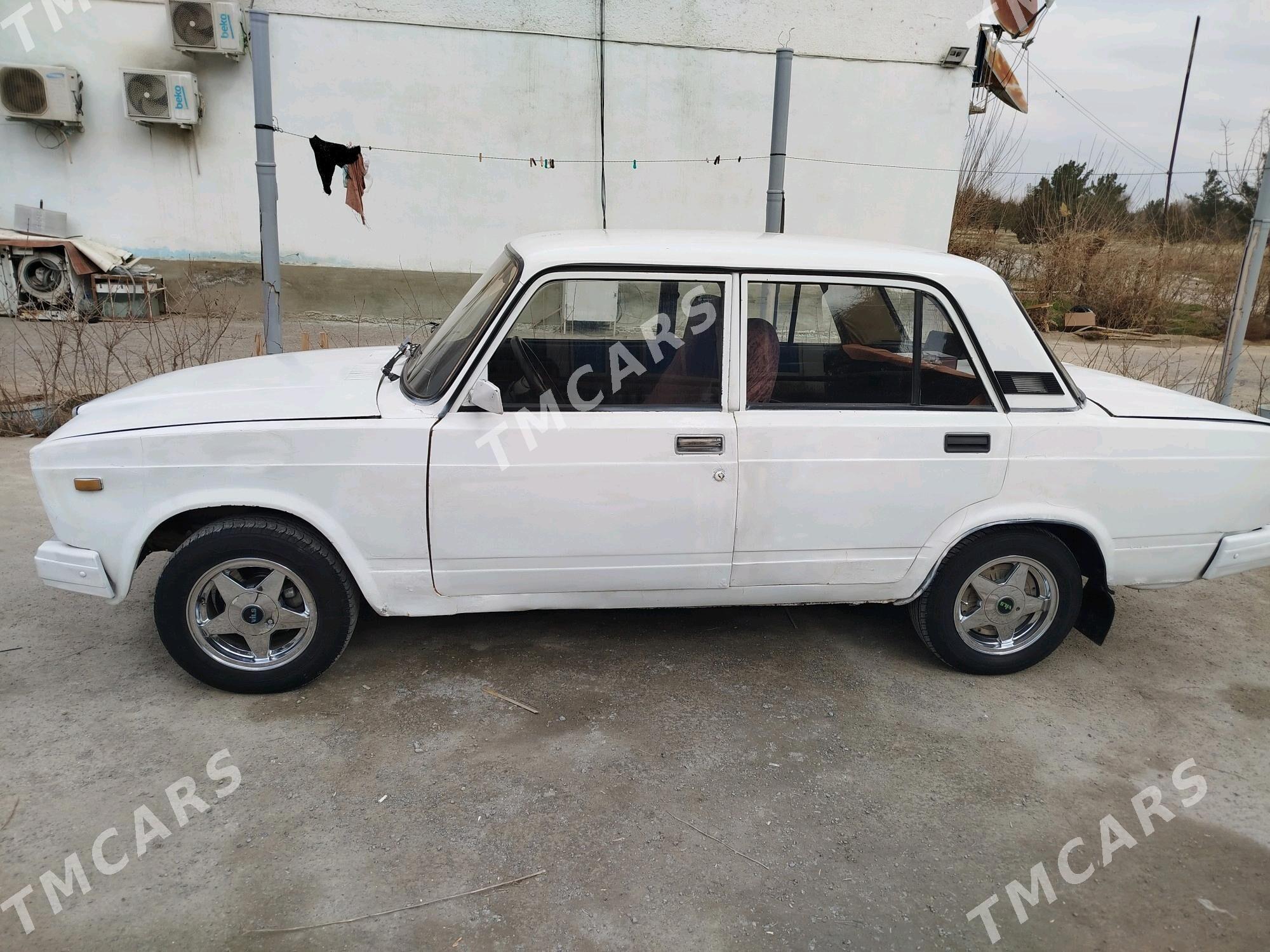 Lada 2107 2002 - 23 000 TMT - Анев - img 3