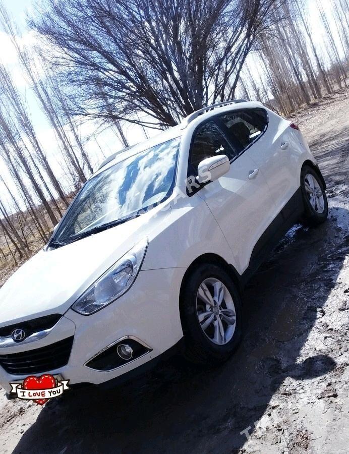 Hyundai Tucson 2011 - 170 000 TMT - Болдумсаз - img 2