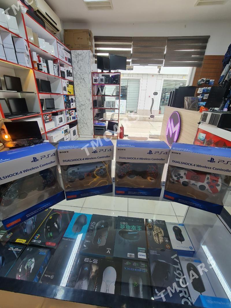 ДЖОЙСТИКИ PS4 - Aşgabat - img 4