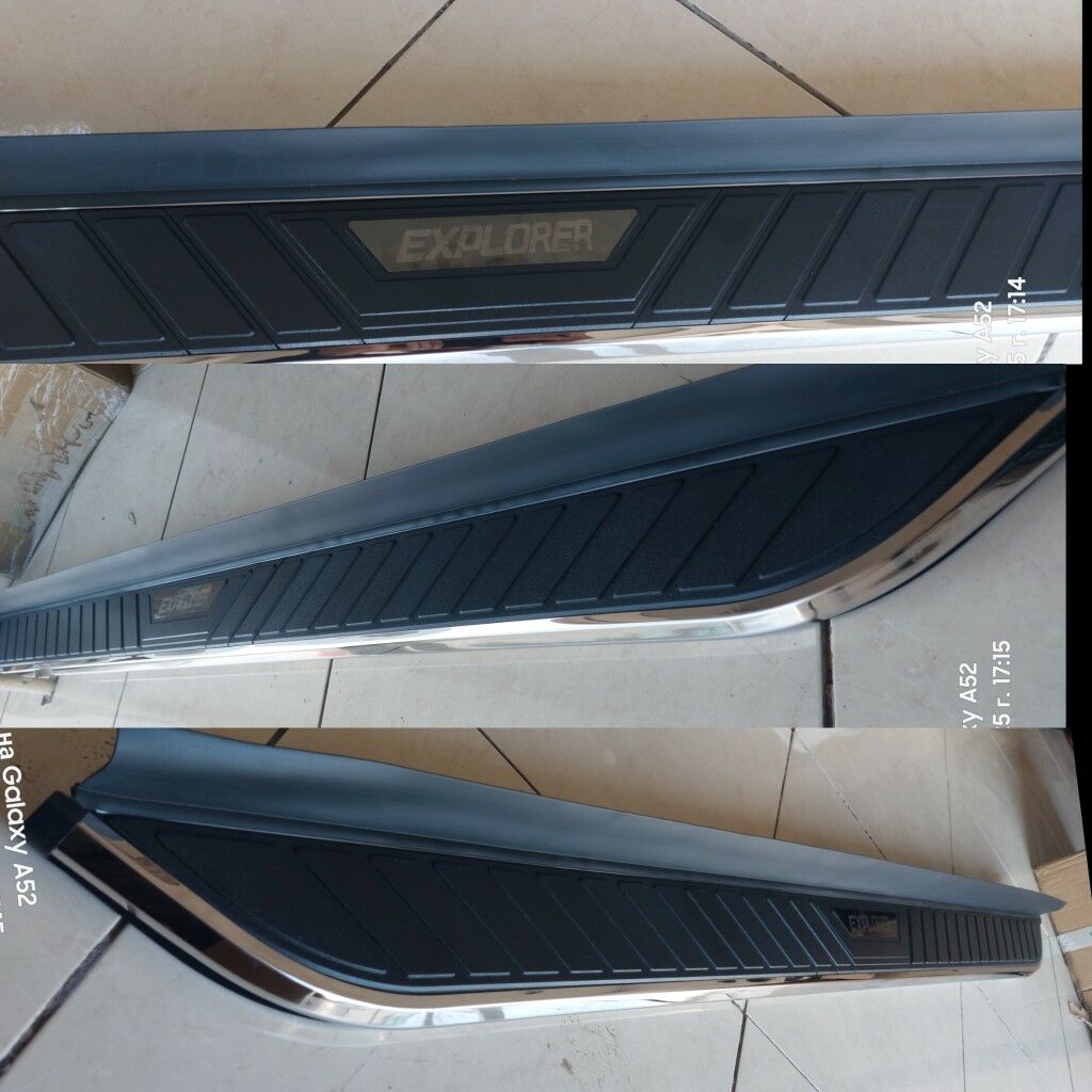 Ford Explorer 2014 2019 bezeg 1 TMT - Bedew - img 2