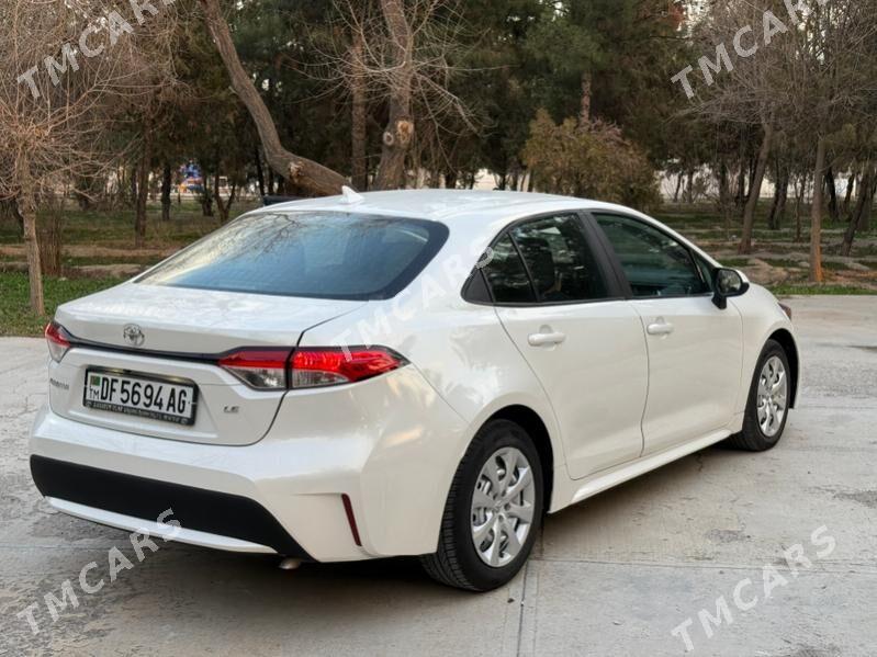 Toyota Corolla 2020 - 205 000 TMT - Aşgabat - img 6