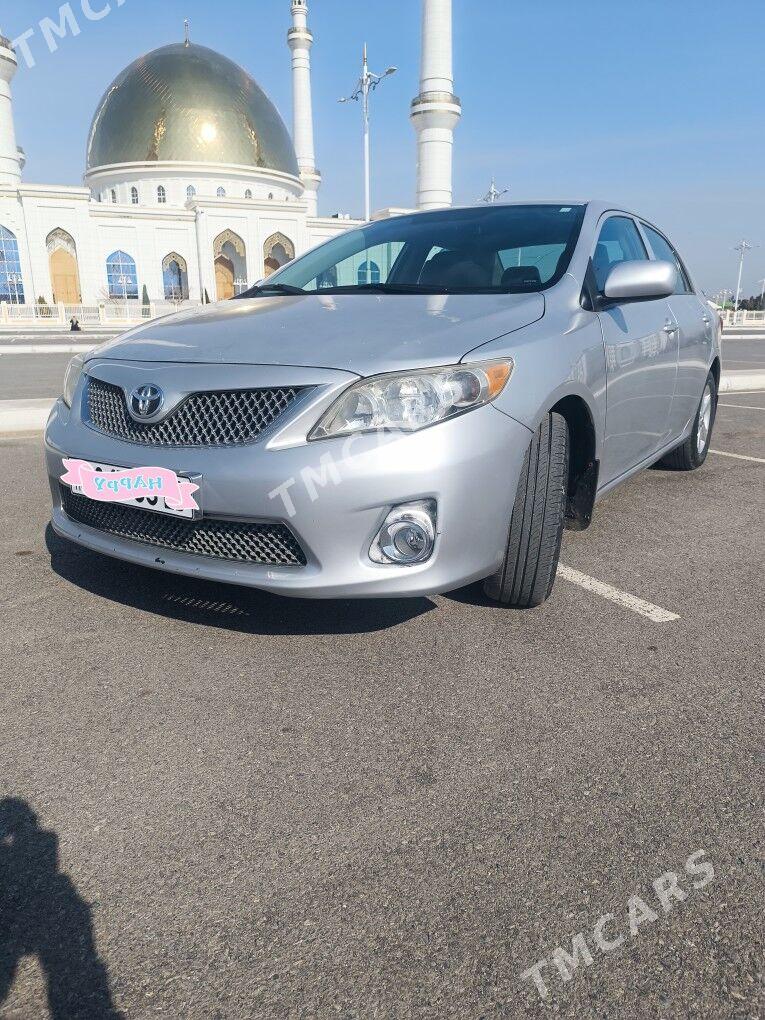 Toyota Corolla 2013 - 160 000 TMT - Туркменабат - img 2