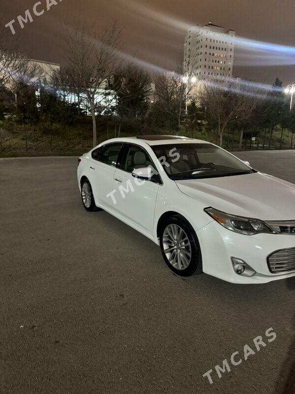 Toyota Avalon 2014 - 284 000 TMT - Aşgabat - img 3