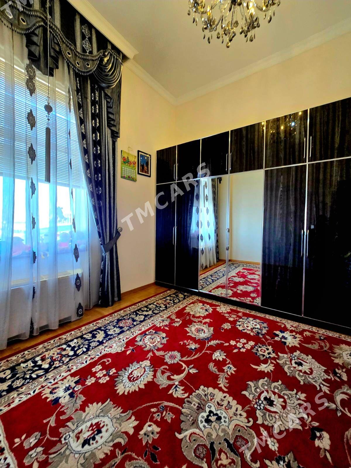 ATA TURK 3 KOMNAT 7 ETAZ - Aşgabat - img 7
