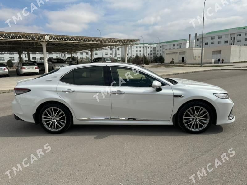 Toyota Camry 2022 - 670 000 TMT - Гуртли - img 7