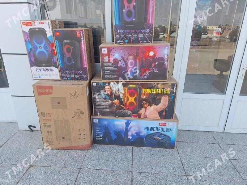 JBL KALONKALAR micrafon - Türkmenabat - img 2