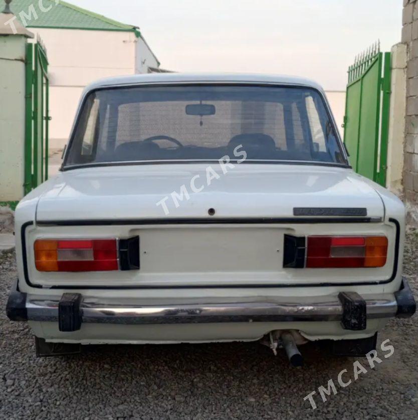 Lada 2106 1985 - 20 000 TMT - Bäherden - img 2