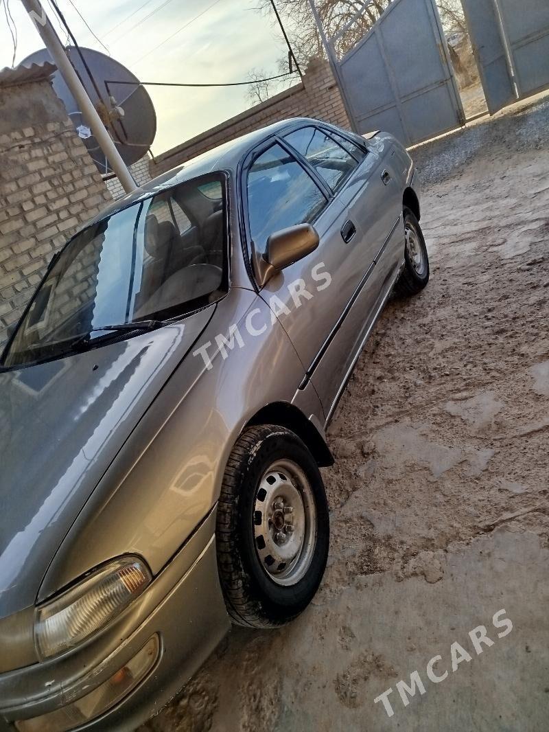 Toyota Carina 1992 - 11 000 TMT - Мургап - img 3