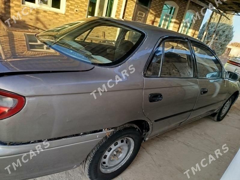 Toyota Carina 1992 - 11 000 TMT - Мургап - img 4