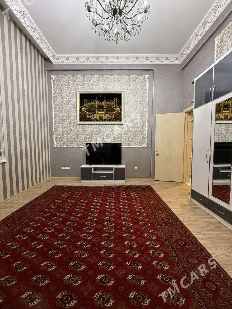 15 TAPGYR 4 KOMNAT 7 ETAZ - Aşgabat - img 7