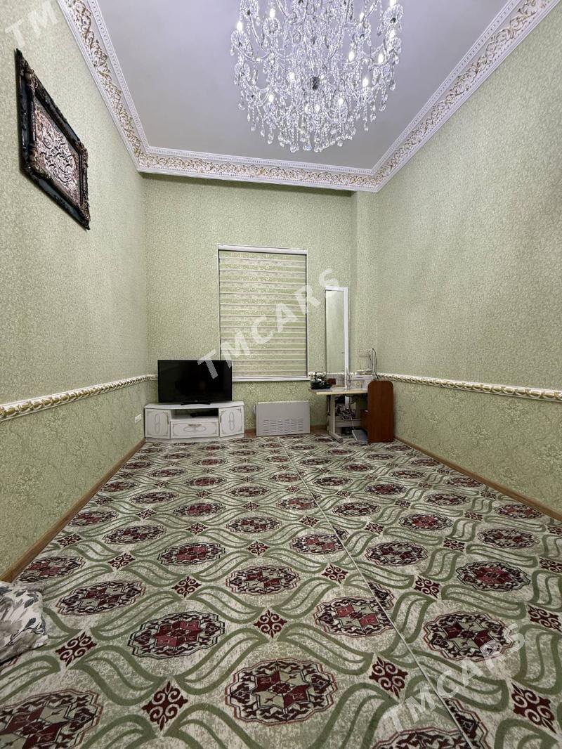 15 TAPGYR 4 KOMNAT 7 ETAZ - Aşgabat - img 5