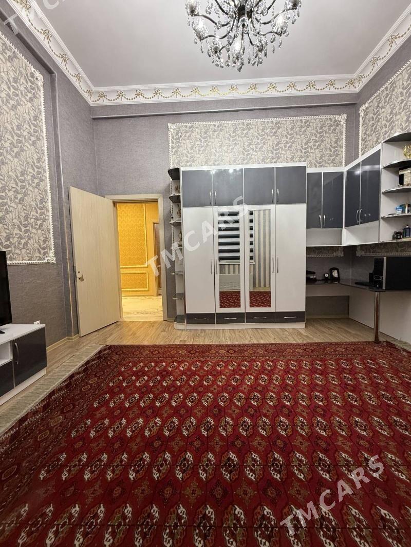 15 TAPGYR 4 KOMNAT 7 ETAZ - Aşgabat - img 4