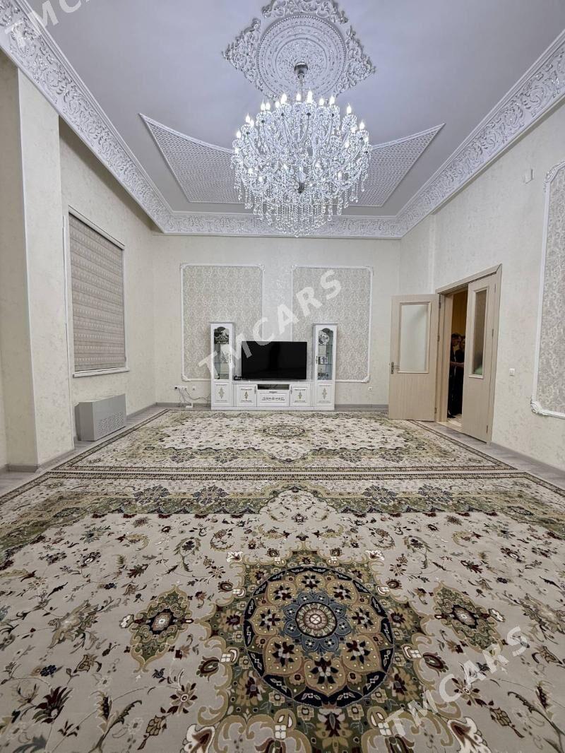 15 TAPGYR 4 KOMNAT 7 ETAZ - Aşgabat - img 10
