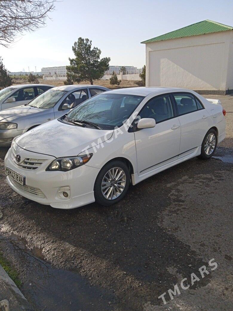 Toyota Corolla 2011 - 130 000 TMT - Änew - img 2