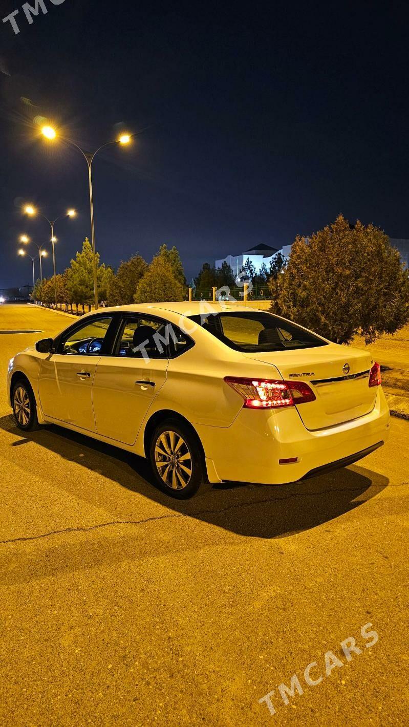 Nissan Sentra 2015 - 138 000 TMT - Aşgabat - img 2