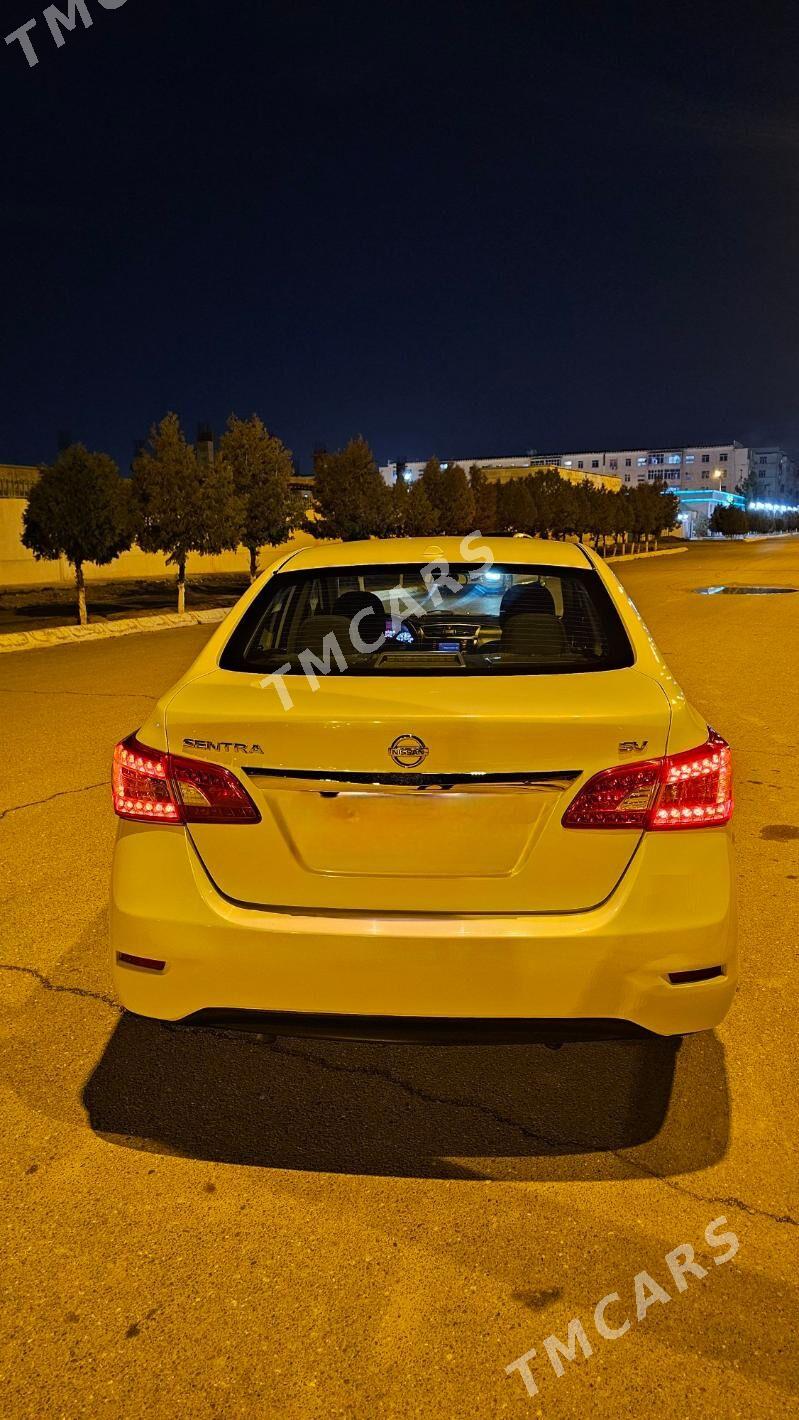 Nissan Sentra 2015 - 138 000 TMT - Aşgabat - img 5