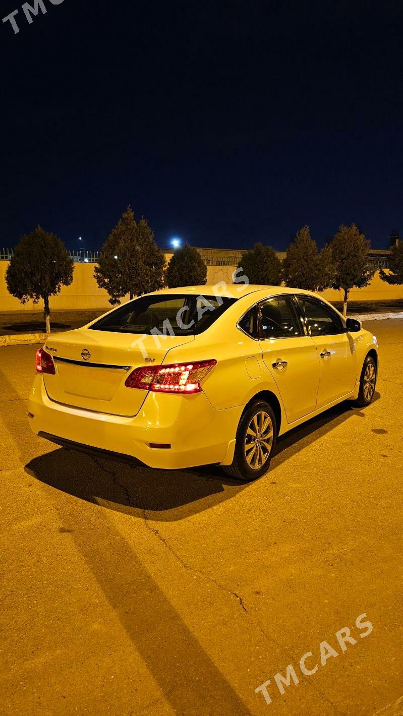 Nissan Sentra 2015 - 138 000 TMT - Aşgabat - img 3