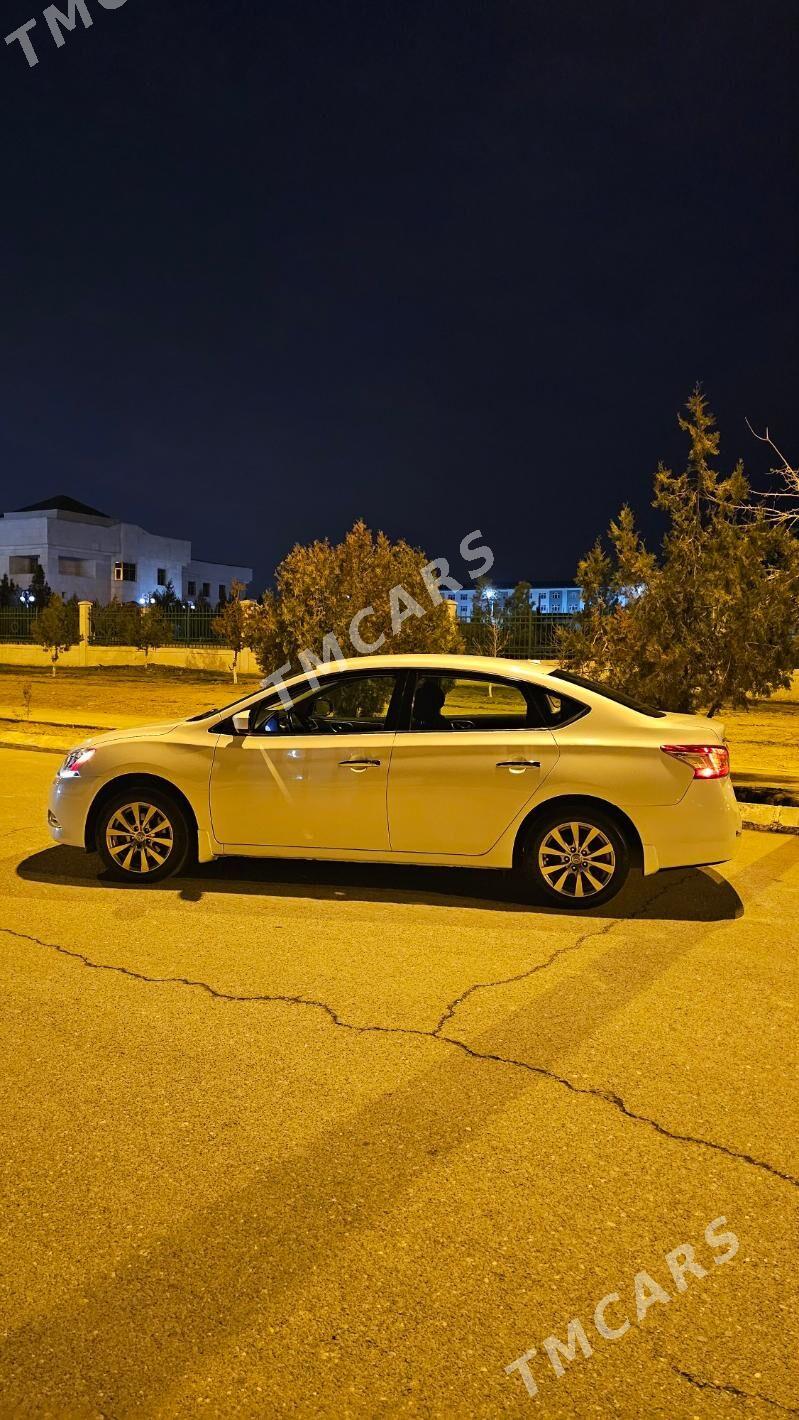 Nissan Sentra 2015 - 138 000 TMT - Aşgabat - img 8