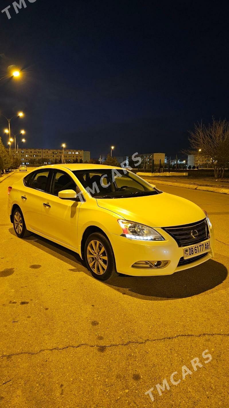 Nissan Sentra 2015 - 138 000 TMT - Aşgabat - img 7