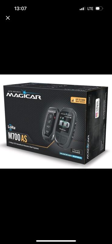 MAGIKAR M700 3 600 TMT - 11 mkr - img 2