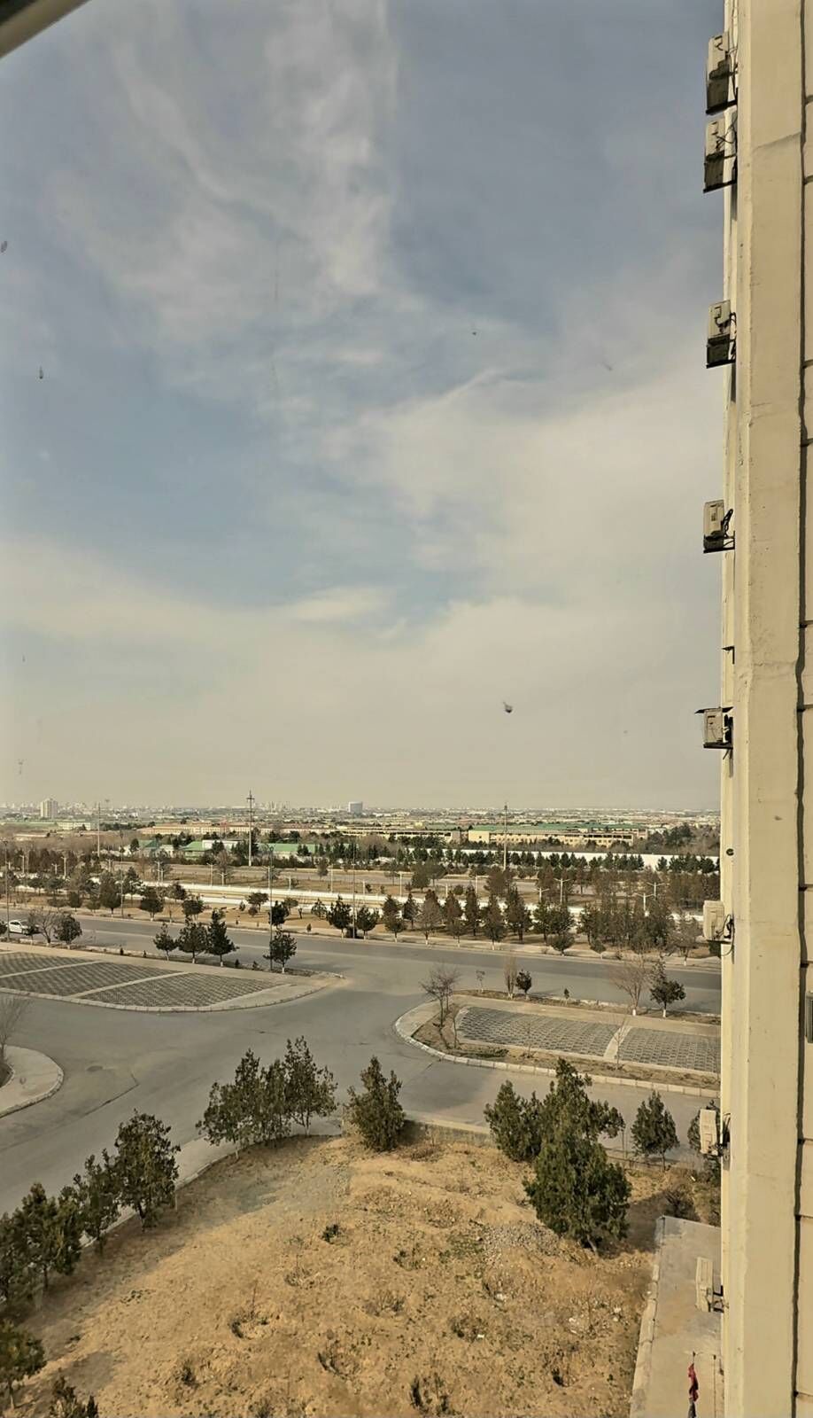 NEBITGAZ VIZOR 5 KOMNAT - Aşgabat - img 5