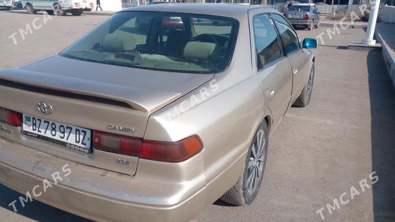 Toyota Camry 1998 - 92 000 TMT - Дашогуз - img 7