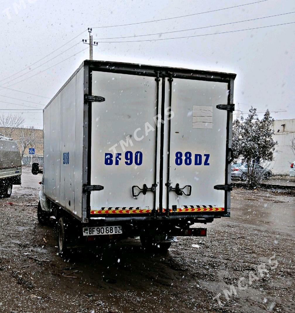 Gaz Gazel 2012 - 170 000 TMT - Дашогуз - img 4