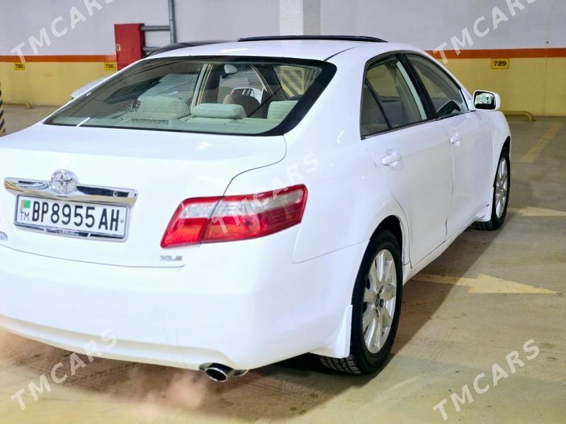 Toyota Camry 2009 - 159 000 TMT - Ашхабад - img 5