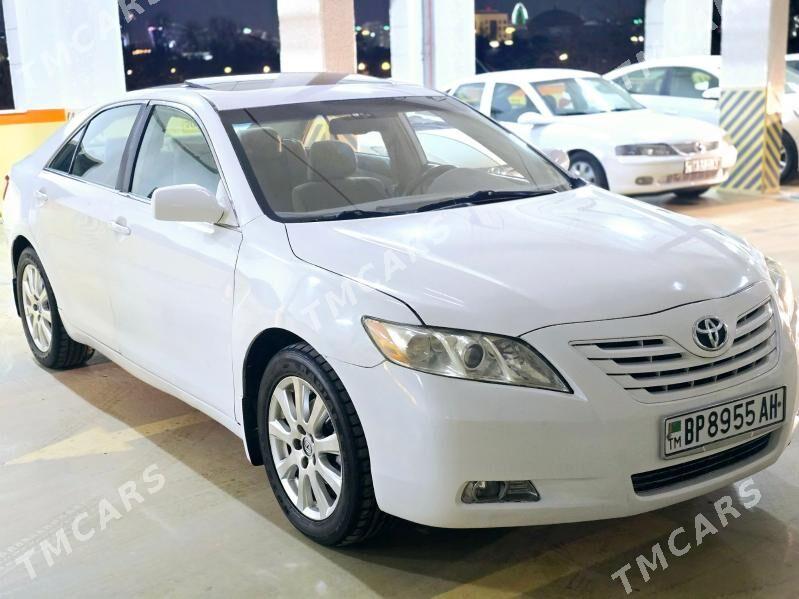 Toyota Camry 2009 - 159 000 TMT - Ашхабад - img 2