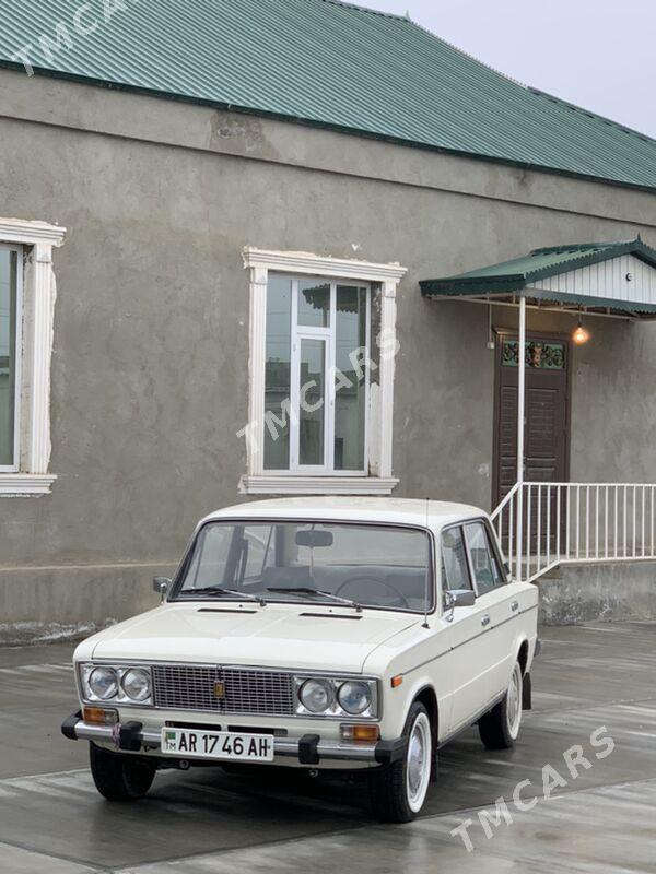 Lada 2106 1991 - 36 000 TMT - Gökdepe - img 5