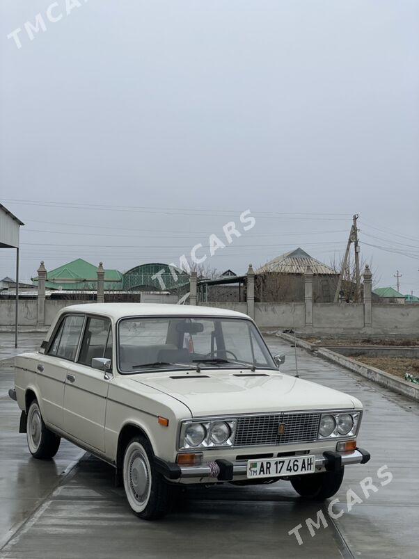 Lada 2106 1991 - 36 000 TMT - Gökdepe - img 3